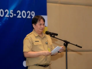 Sekda: FBS Siap Tingkatkan Kualitas Lingkungan dan Sosial untuk Wujudkan Bandung Utama