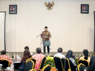 Pemkot Bandung Ajukan Kawasan Konferensi Asia Afrika Jadi Warisan Dunia UNESCO