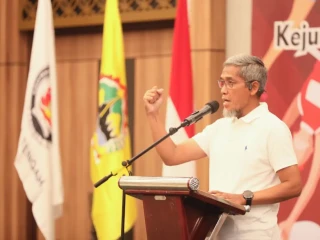 Jateng Jadi Tuan Rumah Cabor Atletik dan Taekwondo Kerjurnas