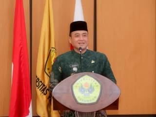 Pemkot Bandung Dorong Inovasi dan Kolaborasi dalam Pengelolaan Sampah