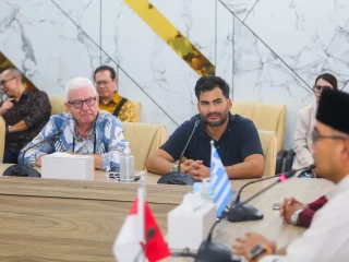 Kota Bandung Buka Peluang Investasi Melalui Pendidikan dan Pariwisata