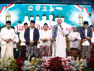 Pemprov Jateng Luncurkan Program Beasiswa Santri dan Pengasuh Pesantren