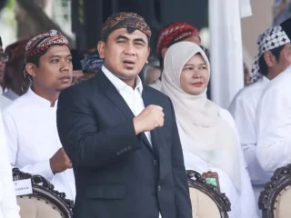 Pesantren Dinilai Punya Potensi Besar Sumbang Swasembada Pangan