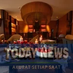 Rayakan Halloween Dinner di Hotel Ciputra dengan Atmosfer Horor