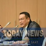 Anggota Komisi XII DPR RI, Yulian Gunhar