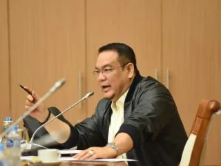 DPR Pertanyakan Lambatnya Pemerintah Terbitkan PP UU Minierba