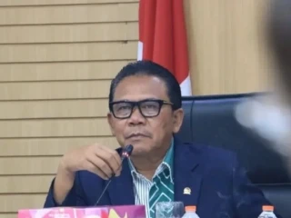 Gaji ASN Naik, Komisi II Minta Tingkatkan Kinerja