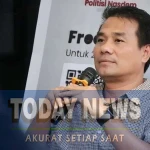 Guru Besar Ilmu Politik Universitas Andalas (Unand), Prof Asrinaldi