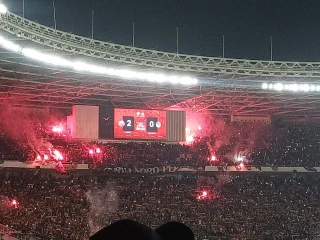 Persija Tekuk PSIM 2-0 dan Perketat Persaingan di Papan Atas Super League