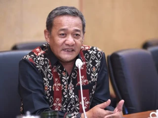 Komisi IX DPR Apresiasi Peningkatan Kinerja BGN