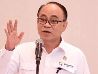 Alasan Budi Arie Ditolak Gerindra