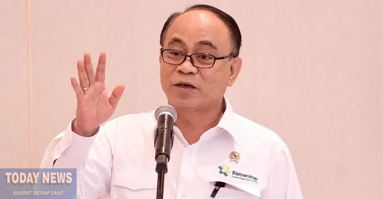 Alasan Budi Arie Ditolak Gerindra