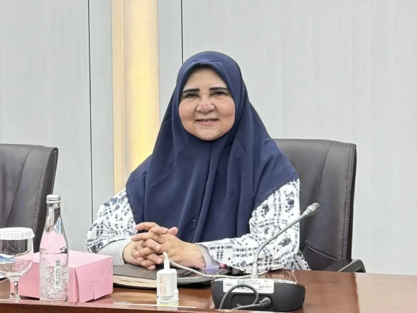 Tegaskan Pentingnya Deteksi Dini Penyakit Hewan, DPR: Data Jangan Cuma Berhenti Jadi Laporan