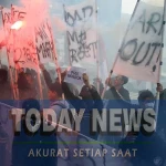 Demo Ultras Garuda di Depan Kantor PSSI_Foto Todaynews (3)