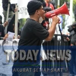 Demo Ultras Garuda di Depan Kantor PSSI_Foto Todaynews (9)