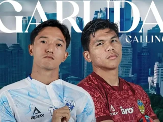 Dua Pemain PSIM Dipanggil ke Timnas U23, Klub Dukung Penuh Pemain Andalannya