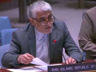 Iran Tuntut Pertanggungjawaban AS ke PBB Atas Keterlibatan Perang pada Juni 2025