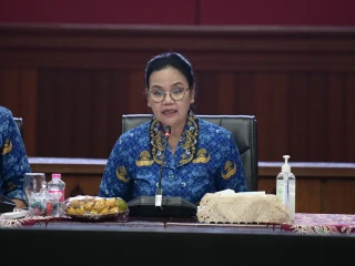 Kota Semarang Genjot Stabilitas Harga dan Atasi Food Waste Lewat Program Pangan 2025