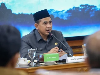 Pemprov Jateng Libatkan Perguruan Tinggi, Pakar, dan Dewan Pendidikan dalam Pengkajian Sekolah Enam Hari