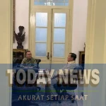 Presiden Prabowo Bertemu Dasco Bahas Layanan Haji 2026 dan Isu Strategis Lainnya