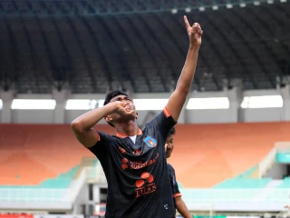 Garudayaksa FC vs Sumsel United FC_Foto Todaynews (4)