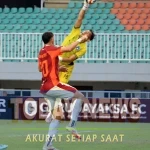 Garudayaksa FC vs Sumsel United FC_Foto Todaynews (7)
