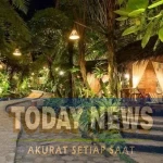 Tiga Family Resto di Bandung yang Autentik dan Nyaman