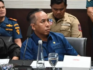 DPR Pertanyakan Anggaran Pembangunan SPPG Senilai Rp1,97 Triliun