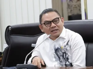 DPR Minta KKP Perketat Izin dan Pengawasan Perusahaan Tambang