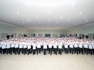 Farhan: Perubahan Birokrasi adalah Kunci Layanan Terbaik bagi Masyarakat