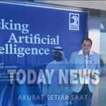 Komisaris Pertamina Hulu Energi Denny JA.