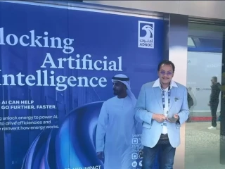 Komisaris Pertamina Hulu Energi Denny JA.