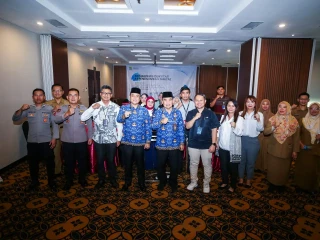 Transformasi Digital Adminduk, Langkah Nyata Menuju Bandung Smart City