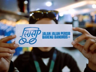 Wisata Edukasi JAJAP: Cara Baru Nikmati Sejarah Persib Sambil Keliling Bandung dengan Bandros