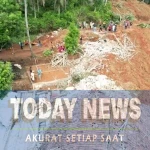 BMKG Ungkap Faktor Utama Penyebab Longsor di Cilacap