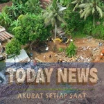 Foto Rilis 790 Total sebanyak 22 alat berat dikerahkan untuk membantu pelaksanaan operasi pencarian dan pertolongan korban longsor di Desa Cibeunying, Kecamatan Majenang, Kabupaten Cilacap pada Minggu (16/11).