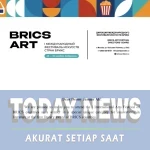 Denny JA Dapat Penghargaan BRICS Award for Literary Innovation
