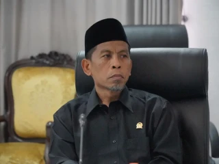 DPR Harap Kepemimpinan Baru di BMKG Dapat Membawa Inovasi Baru