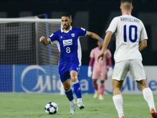 Tour Singapura! Luciano Masuk List, Adam Alis Absen