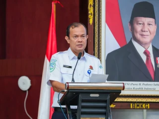 Potensi Bencana Tinggi, BMKG Ajak Masyarakat Bangun Kesadaran