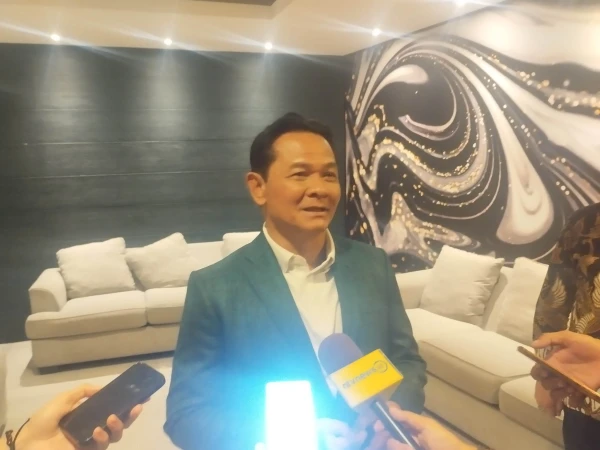 DKPP Sampaikan Draft Usulan RUU Pemilu ke BK DPR