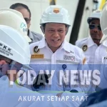 Kemenhub Terus Lakukan Uji Petik Terhadap Armada Kapal Penumpang Jelang Nataru