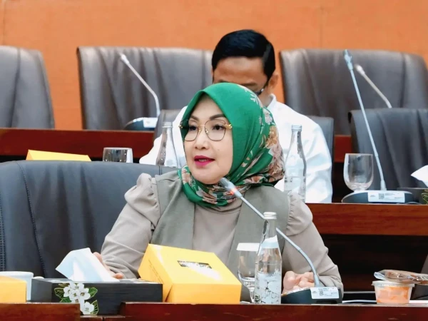 BBM-LPG Non Subsidi Naik, Komisi VI: Masyarakat Kelas Menengah yang Paling Terdampak