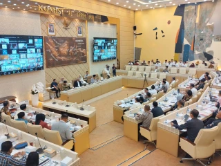 Komisi II Akui Tak Nyaman soal Isu Ijazah Jokowi yang Tak Pernah Selesai