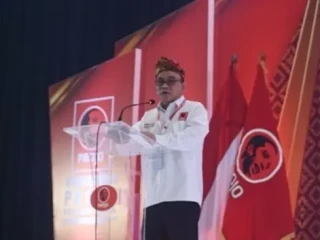 Kehadiran Budi Arie di Gerindra Diyakini Hanya Membawa Dampak Negatif