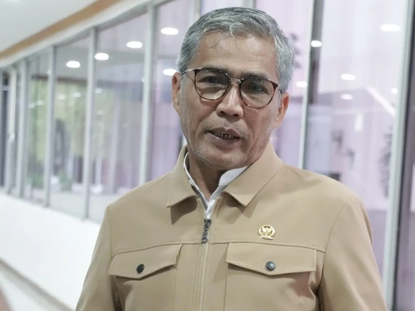 DPR Minta Pengelolaan Sawit Agrinas Tak Picu Konflik Baru