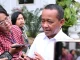 Bahlil Sedang Amankan Golkar di Kabinet