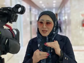 lisda wawancara parlemen 1