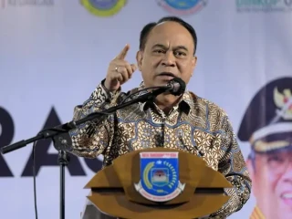 Ada Hal Sensitif di Budi Arie Hingga Ditolak Seluruh Kader Gerindra