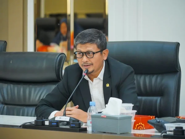 Ingatkan BI dan Kemenkeu, Legislator: Jaga Kepercayaan Investor Domestik sama Pentingnya dengan Menarik Investor Asing
